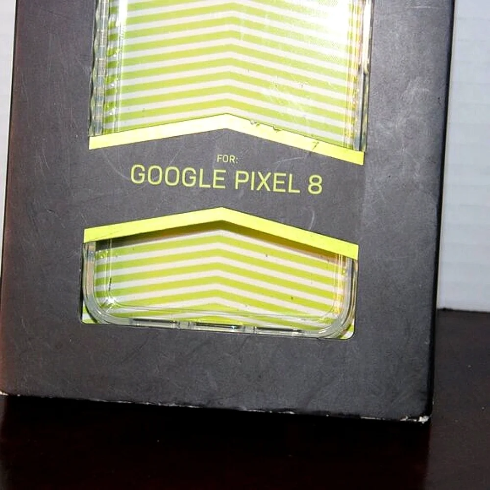 Body Glove Google Pixel 8 Case - New!